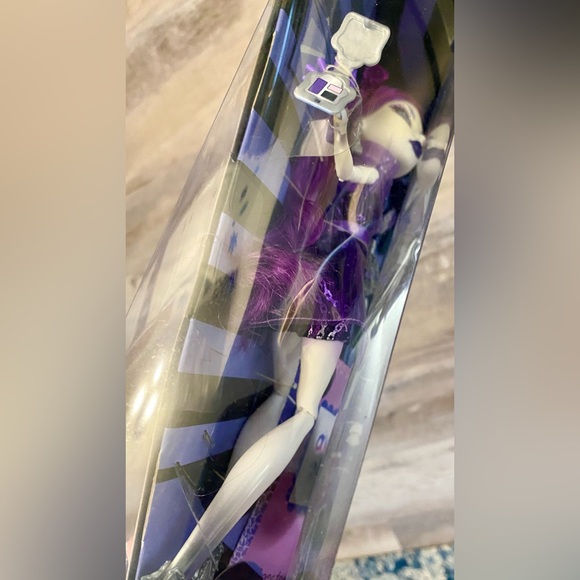 Monster High 2012 Spectra Vondergeist Ghoul's Night Out Mattel - Picture 9 of 9